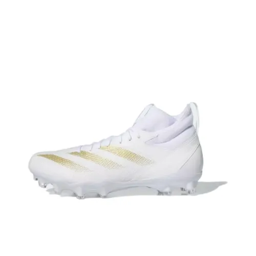 Adidas Adizero Impact Cloud White Gold Metallic