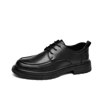 G5 Men's Casual Shoes Men Low-Top Black