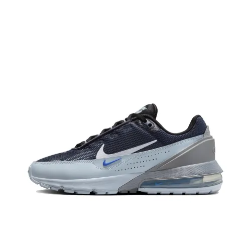 Nike Air Max Pulse Thunder Blue Wolf Grey