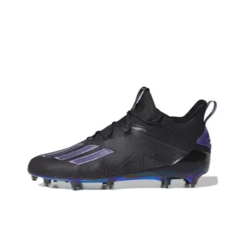 Adidas Adizeo New Reign Tech Purple