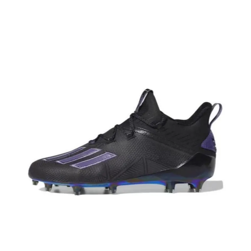 Adidas Adizeo New Reign Tech Purple-0