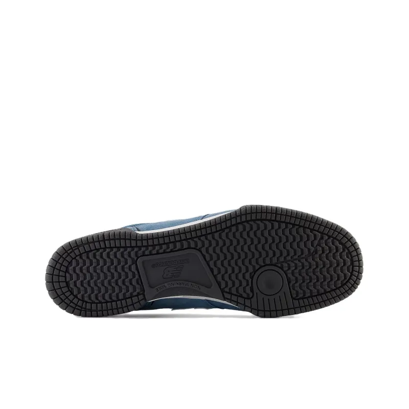 New Balance Numeric Tom Knox 600 'Teal'-4