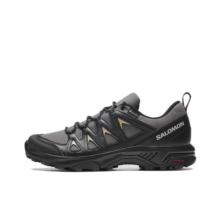 SALOMON X BRAZE GORE-TEX 　28 Amazon.com | Salomon Men's X BRAZE Gore-TEX Hiking Shoes for