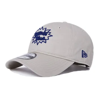 New Era Cotton Baseball Caps Unisex