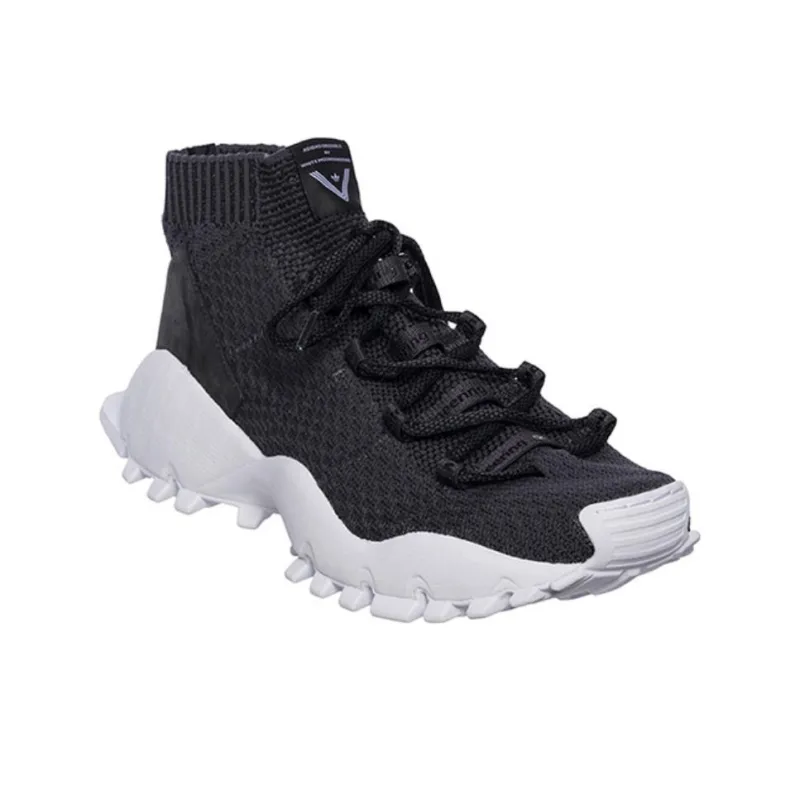 Adidas Seeulater White Mountaineering Black-2