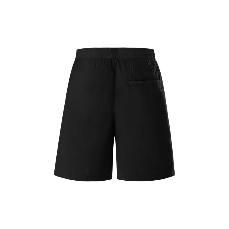 PSO Brand Casual Shorts Unisex-1