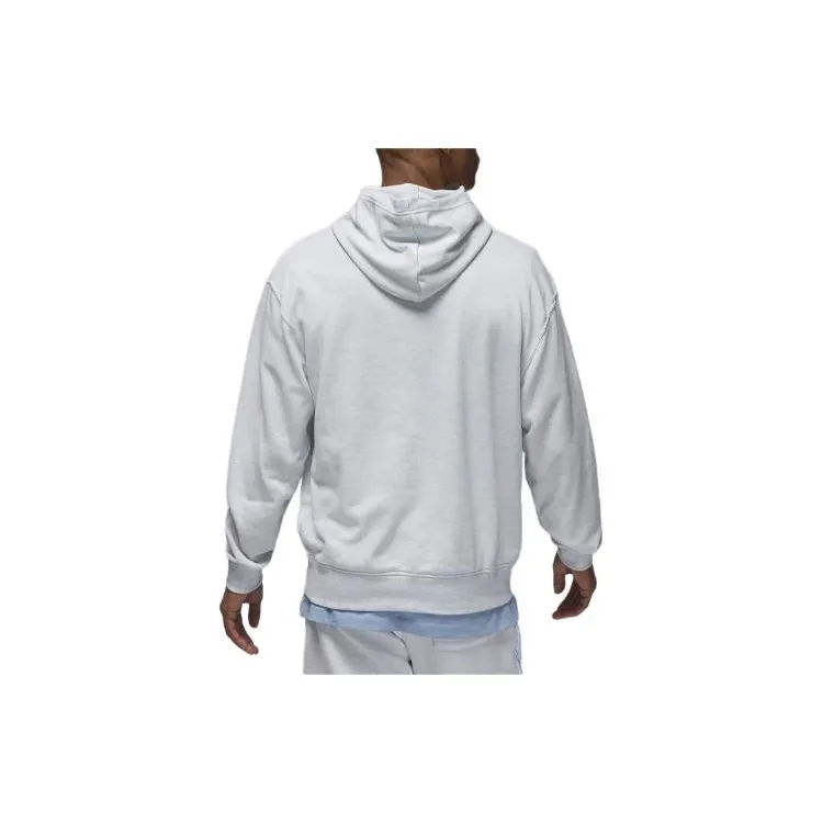 Jordan Flight Mvp Fleece Pullover Hoodie-1
