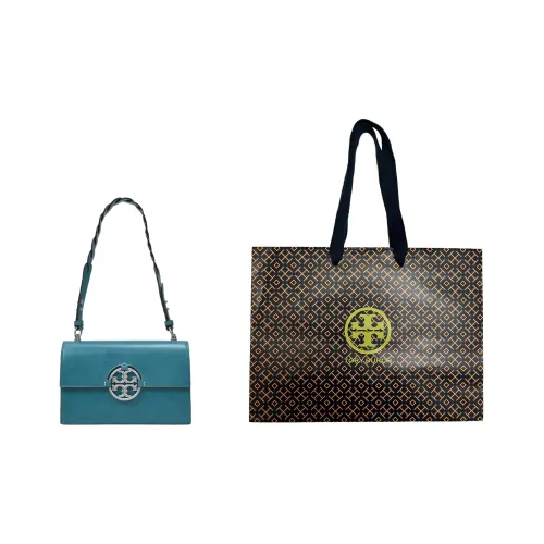 TORY BURCH Miller Crossbody Bags