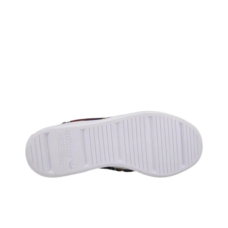 Adidas Originals Courtvantage Women's-4