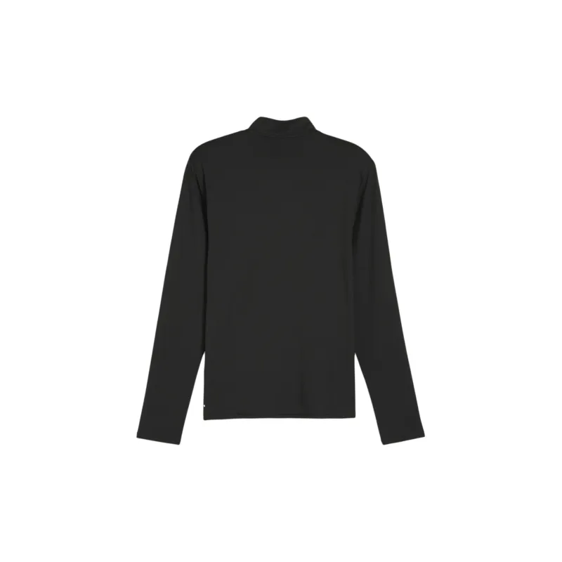 PUMA Run Cloudspun Men's Quarter-Zip Pullover-1