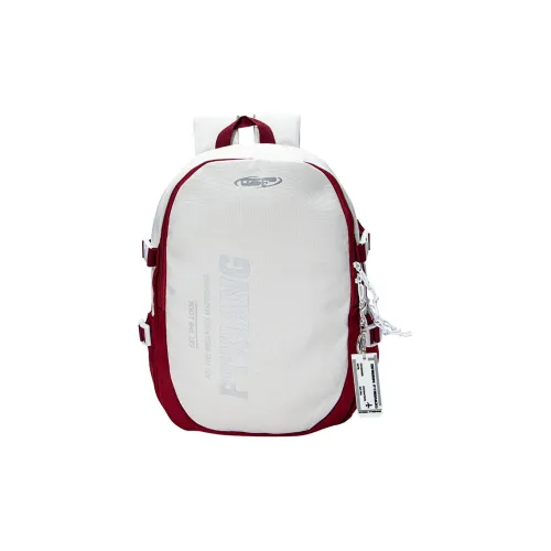 GF Backpacks Red