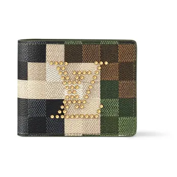LOUIS VUITTON Slender Wallet