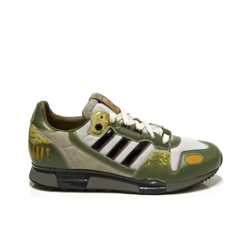 Adidas Zx 800 Star Wars Boba Fett-1