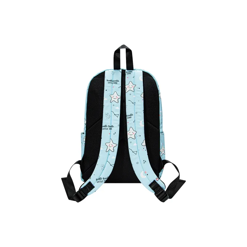 GF Backpacks Light Blue-4