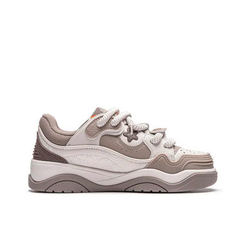LINING Journey 2.0 'Grey Mocca' Women's-1