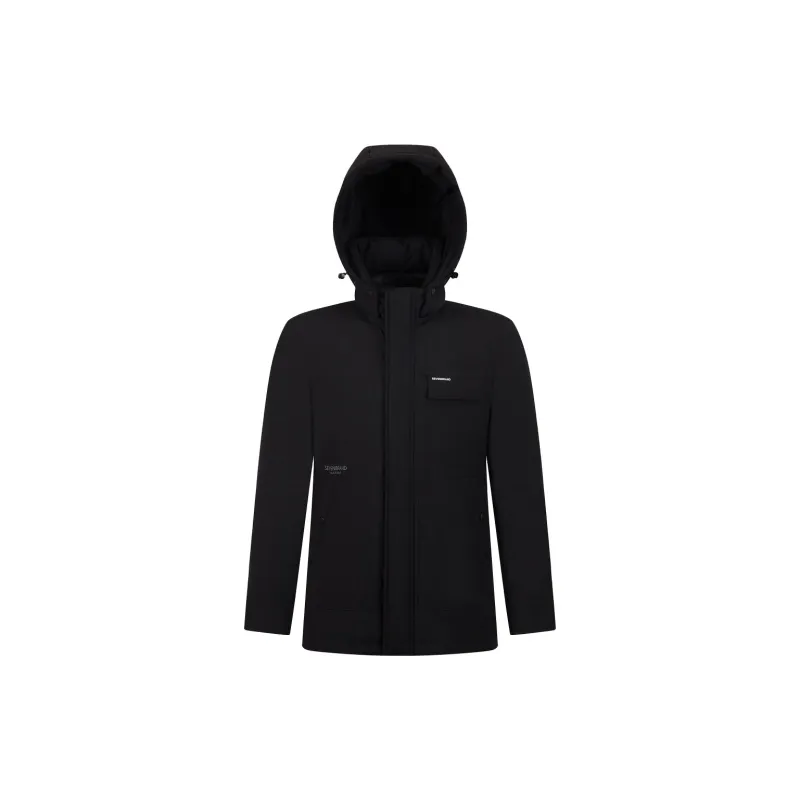 SEVEN Down Jackets Men-1