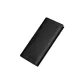 Black-Regular Edition (Anti-Skimming) (Includes Zip Closure)