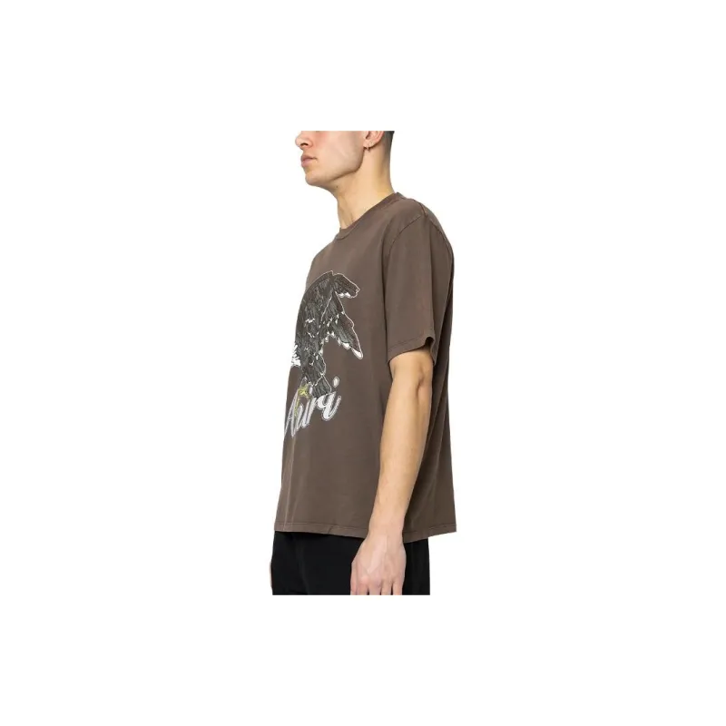 AMIRI Eagle Tee-2