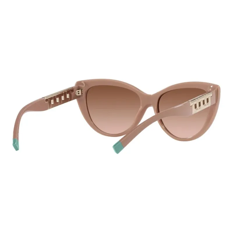 TIFFANY & CO. Cat eye Sunglasses-6