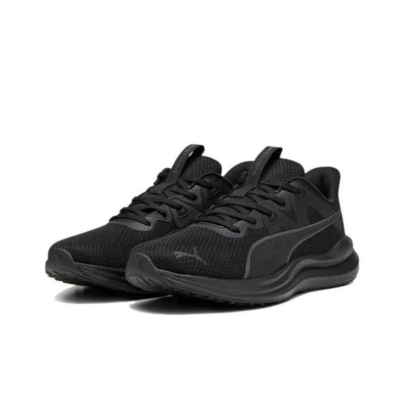 Puma Reflect Lite 'Black Cool Dark Grey'-2