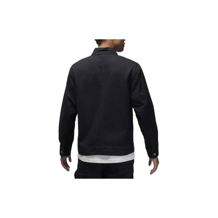 JORDAN Essentials Chicago Men's Jacket-2