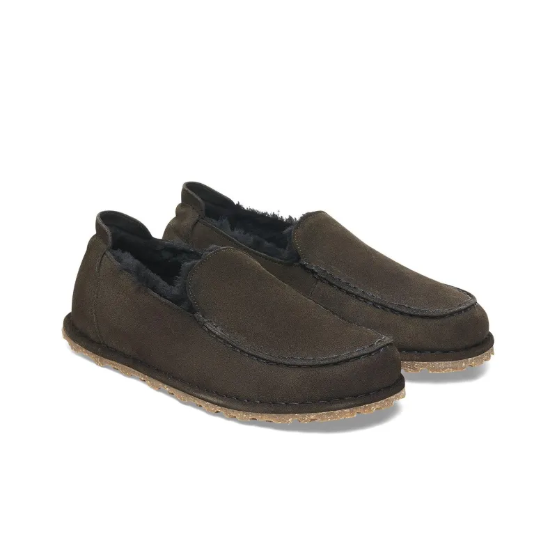 Birkenstock Low Top Casual Shoes Unisex Umber-2