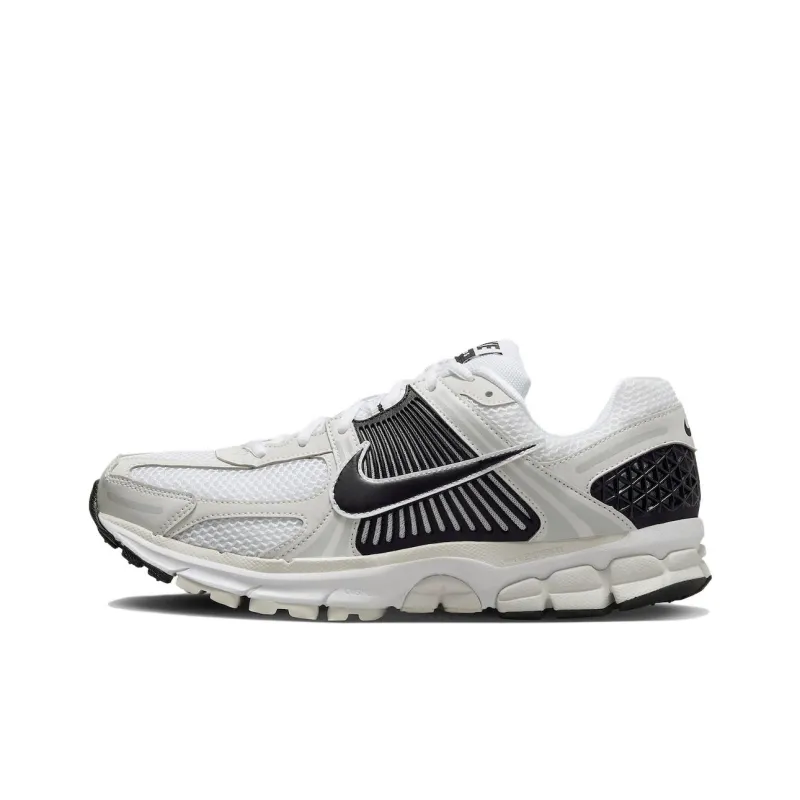 Nike Zoom Vomero 5 White Black-0