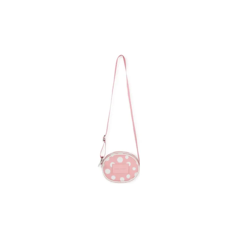 MARC JACOBS Polka Dot print Crossbody Bag-3