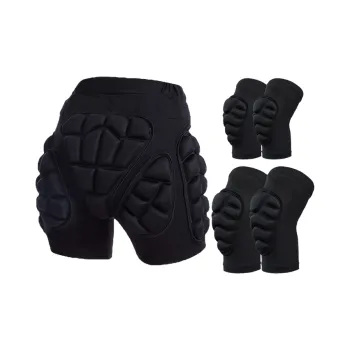 UMA Ski Protective Gears