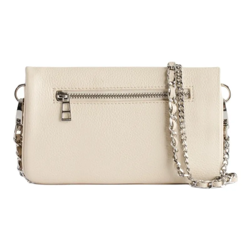 Zadig & Voltaire Swing Your Wings Rock Nano Clutch Bag-2