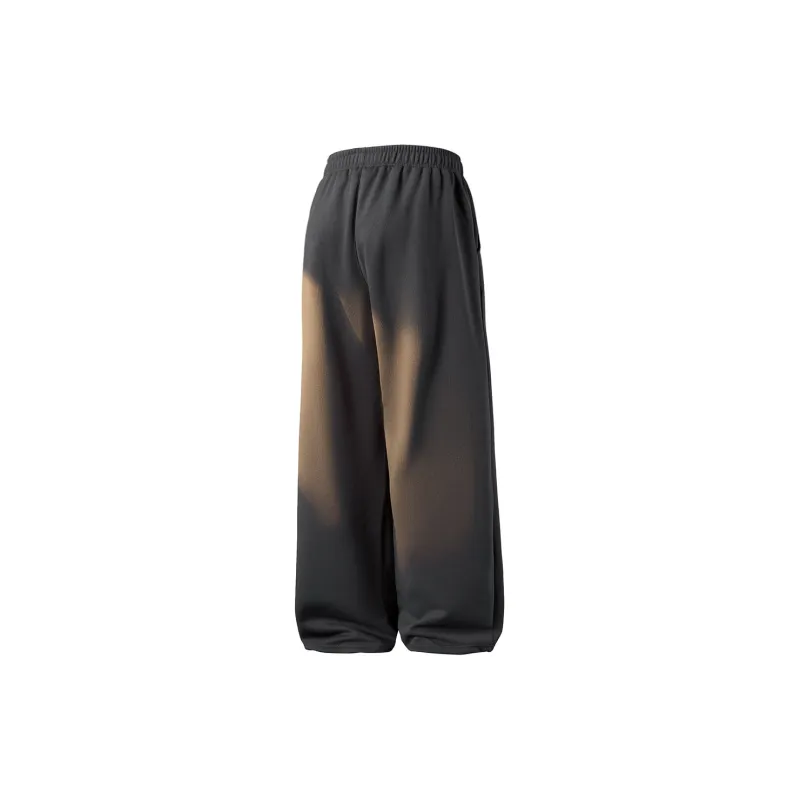 MIIOW Casual Pants Unisex-9