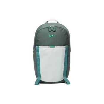 Nike Fabric Backpack Mini Unisex Vintage Green & Light Silver