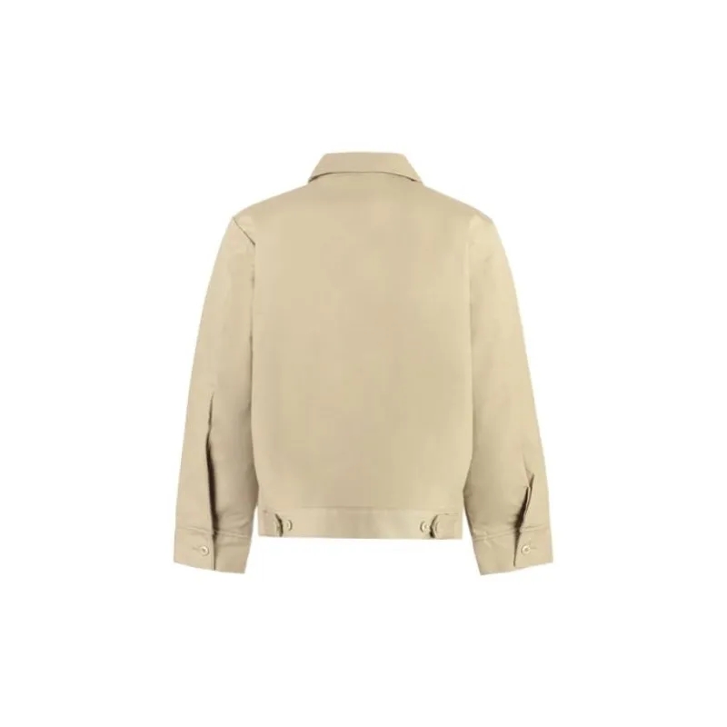 Dickies Jackets Coats Men's Beige-1