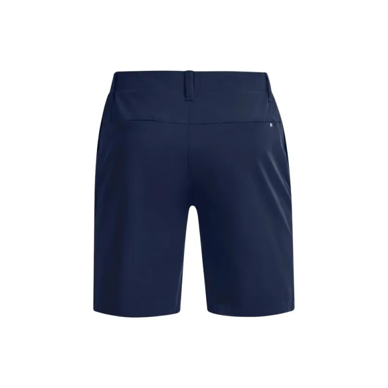Under Armour Iso Chill Sports Shorts Men's Marine Blue-1