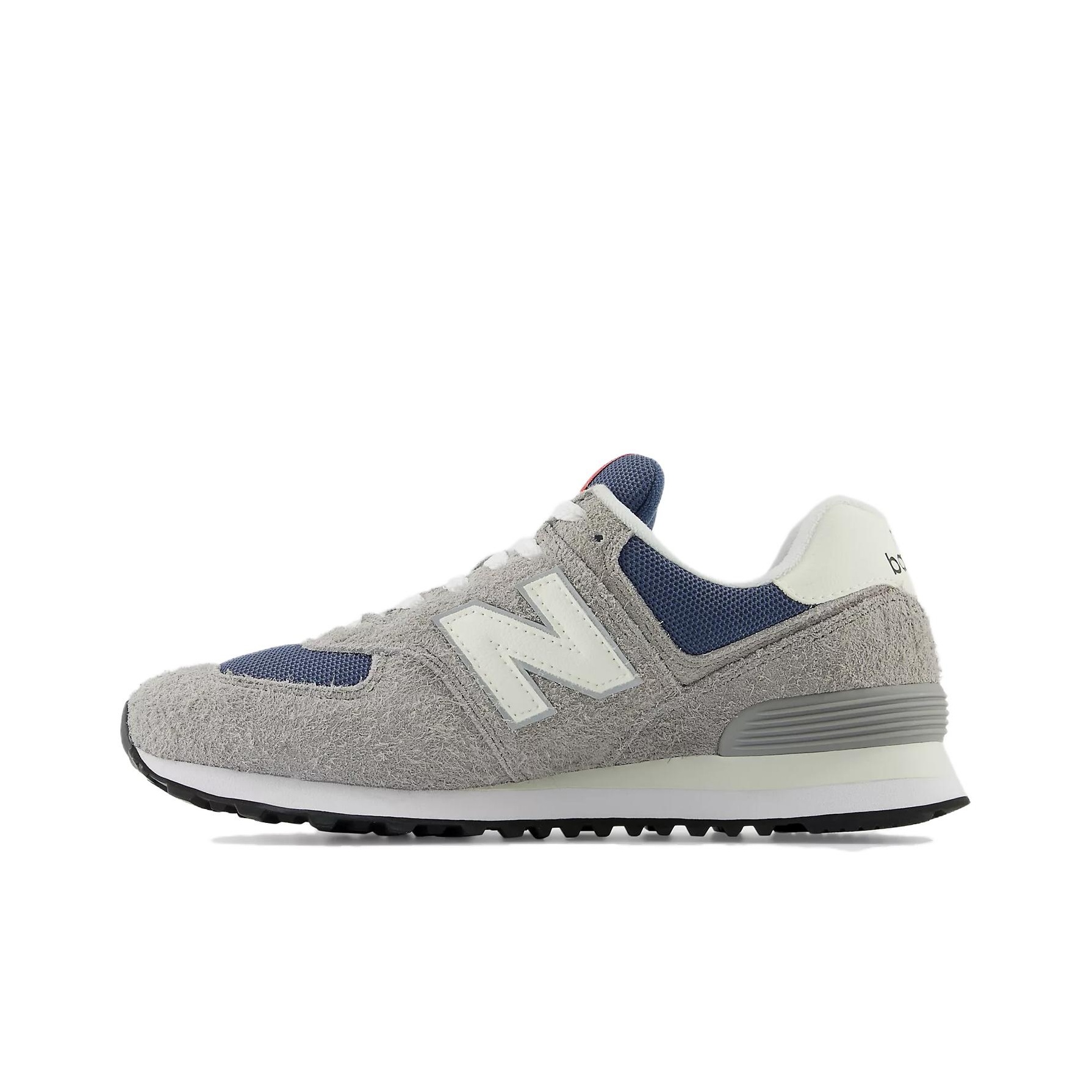 New Balance Women's 574 Fashion Casual Sneakers from Finish