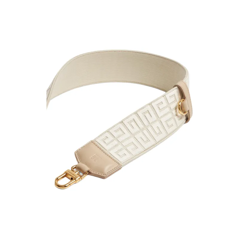 GIVENCHY Fabric Bag Accessory Women's Beige-1