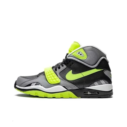 Nike Air Trainer SC 2 Black Volt