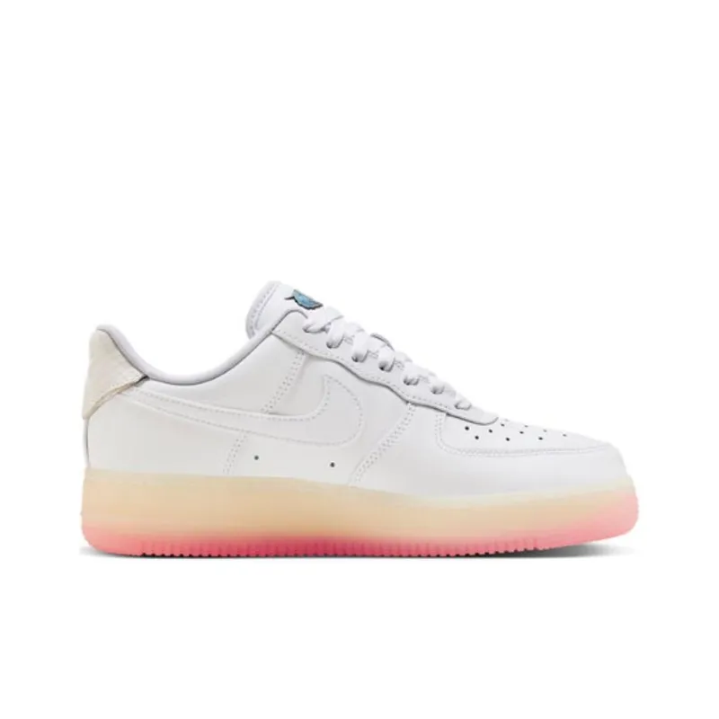 Nike Air Force 1 Low Year Of The Dragon Women's-1