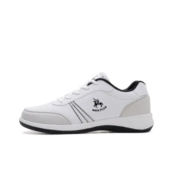 NAIKPLLO Low-Top Casual Shoes Men's