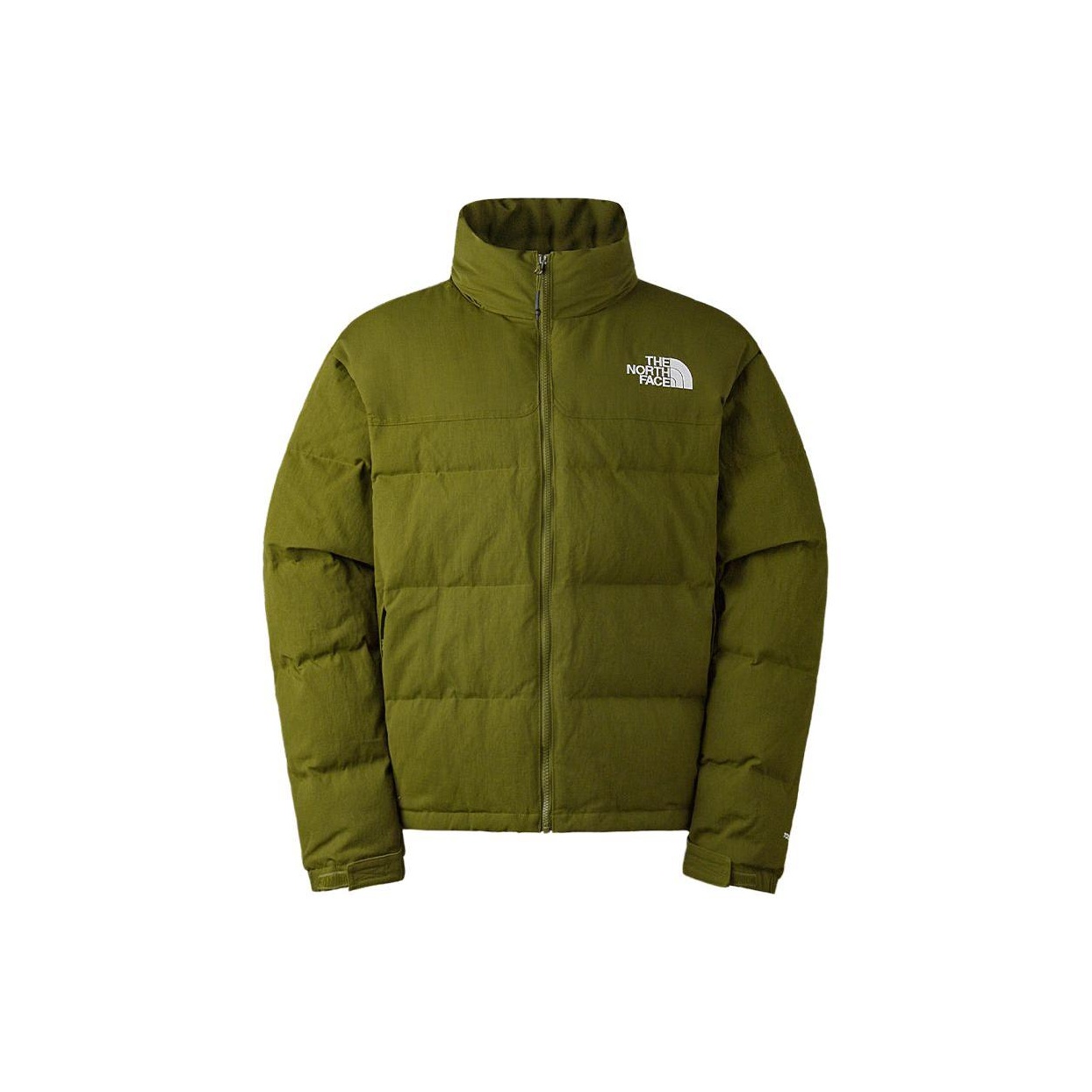 THE NORTH FACE 1992 Ripstop Nuptse Jacket POIZON