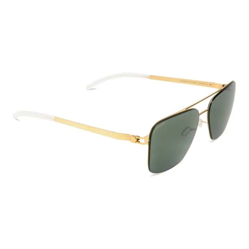 MYKITA Bernie Square Frame Sunglasses-1