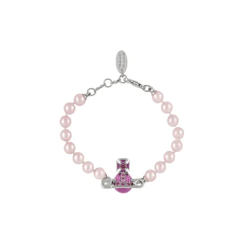 Vivienne Westwood Orb charm Bracelet