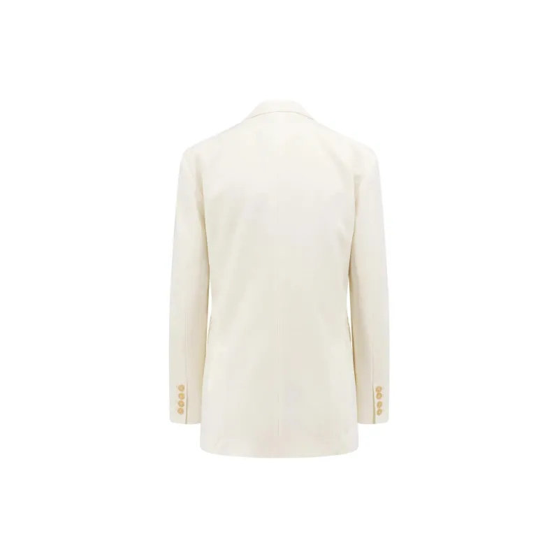 ERIKA CAVALLINI Business Suit Women's White-1