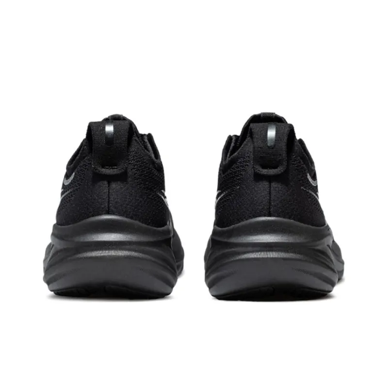 Asics Gel Nimbus 26 Wide 'Triple Black'-3