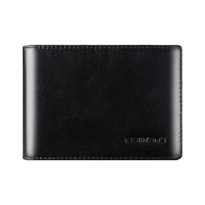 Banyanu Top Grain Cow Leather Passport Holder Regular Unisex Multicolor-5