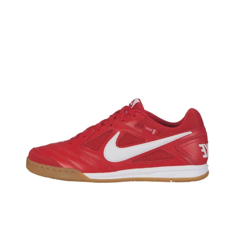 Nike Sb Gato University Red-0