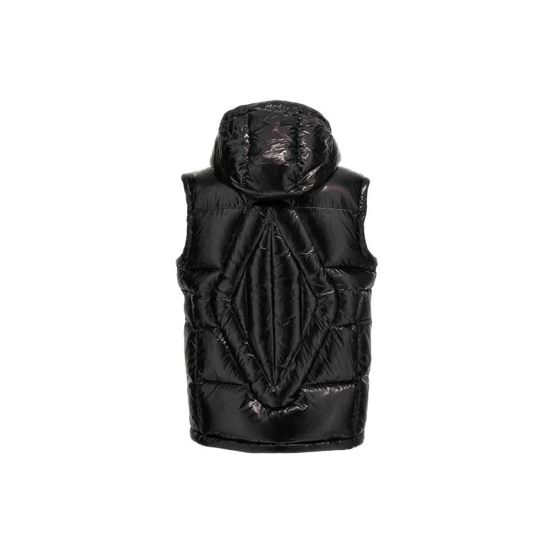 A COLD WALL* Alto Puffer Gilet-2