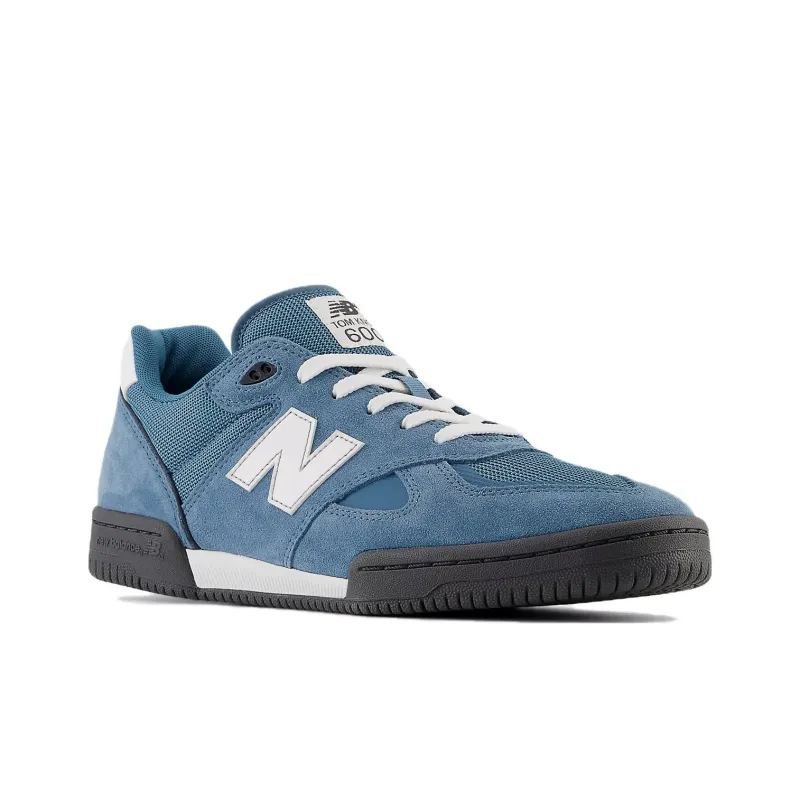New Balance Numeric Tom Knox 600 'Teal'-3