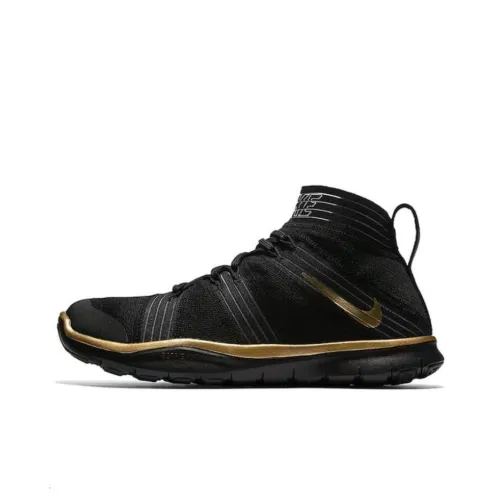 Nike Free Train Virtue Hustle Hart Night