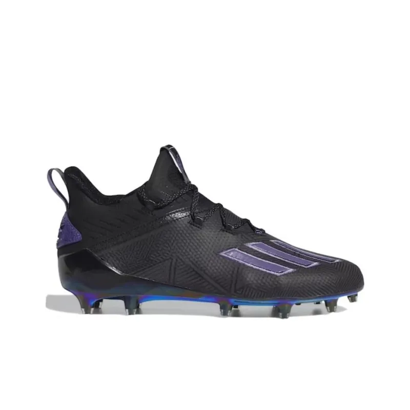 Adidas Adizeo New Reign Tech Purple-1